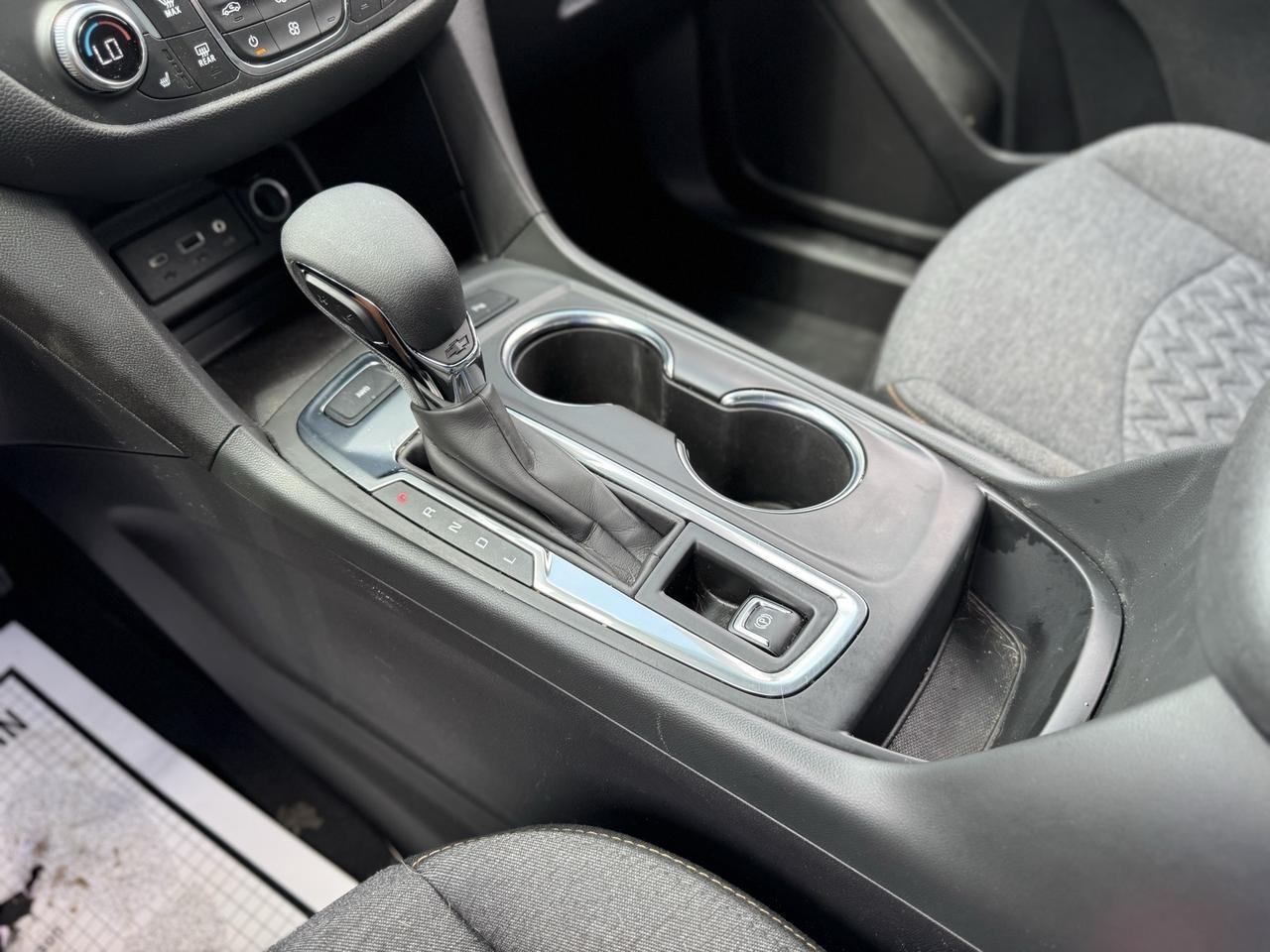 2023 Chevrolet Equinox LT Crestwood KY