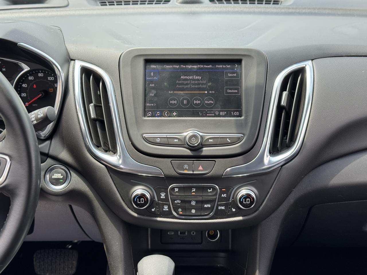 2023 Chevrolet Equinox LT Crestwood KY