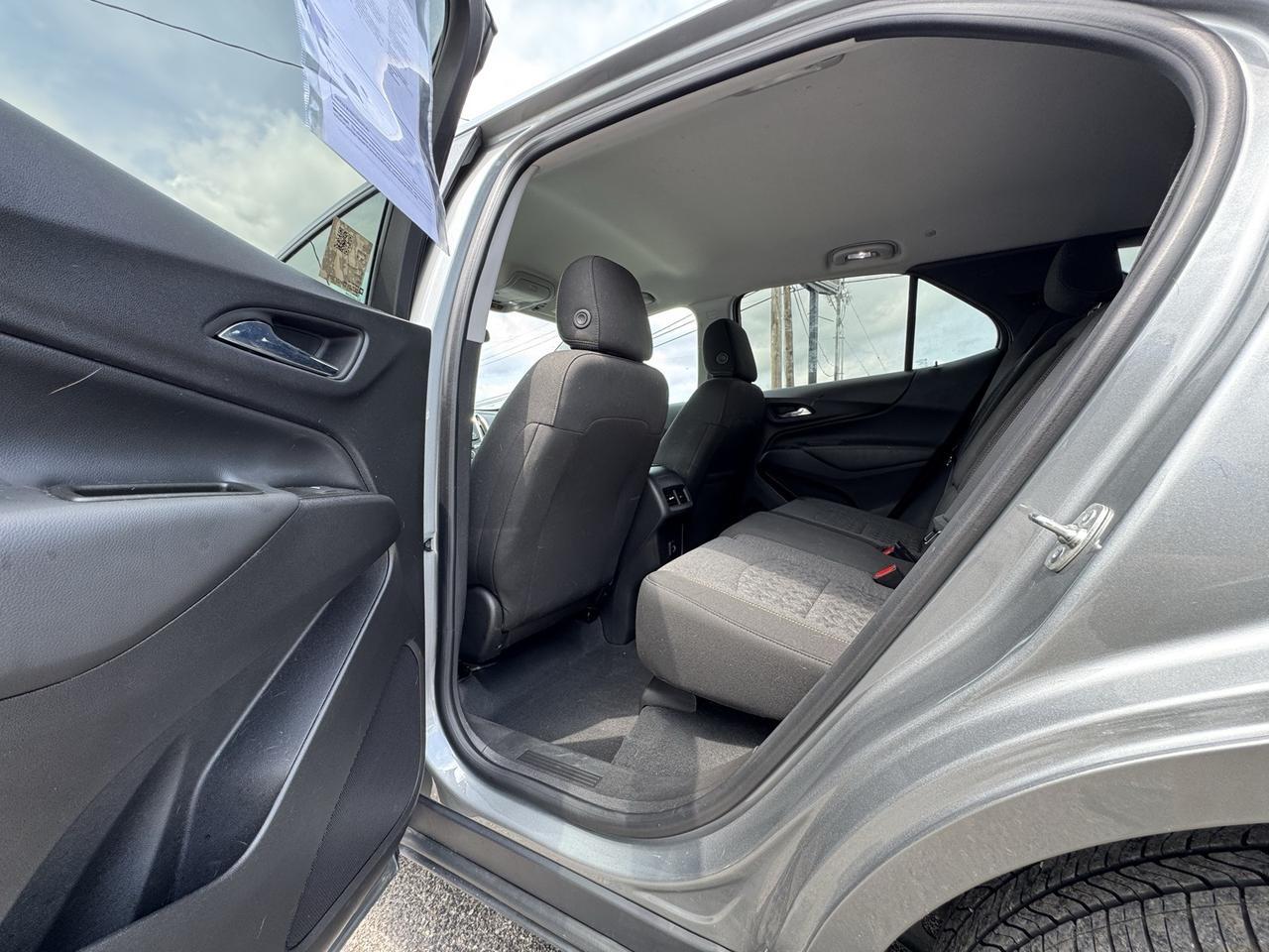 2023 Chevrolet Equinox LT Crestwood KY