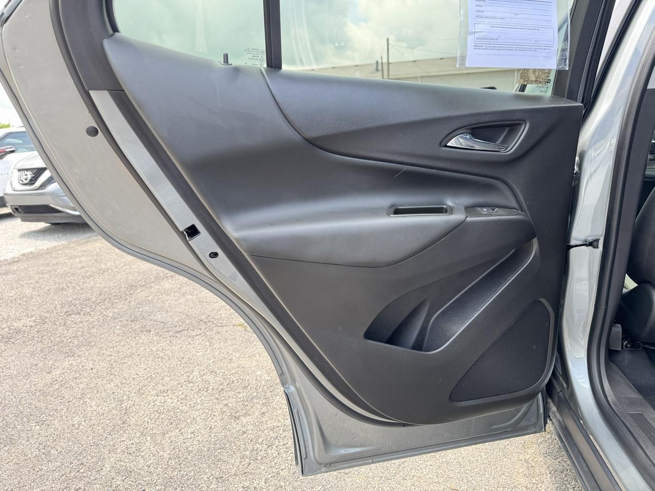 2023 Chevrolet Equinox LT Crestwood KY