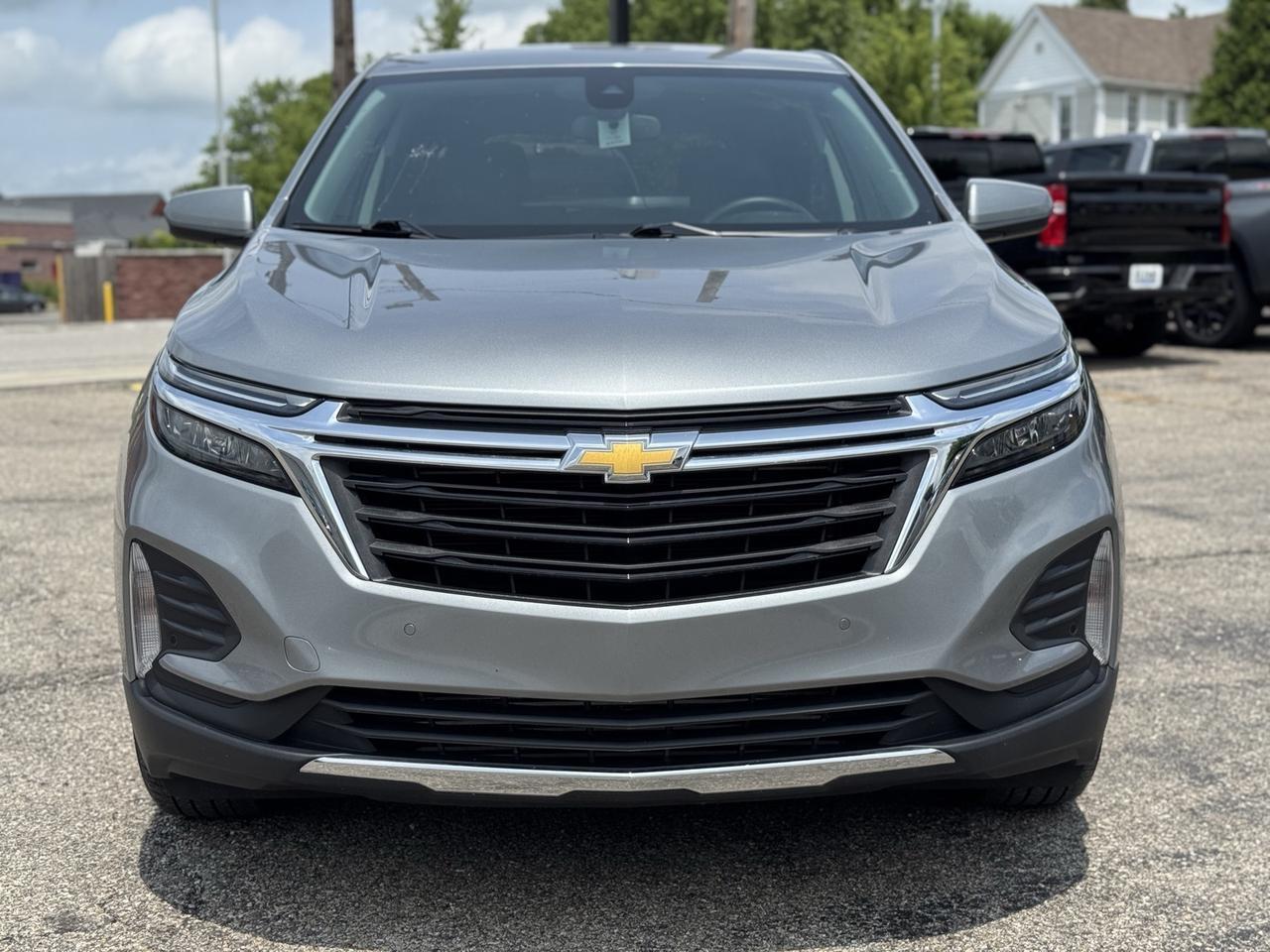 2023 Chevrolet Equinox LT Crestwood KY