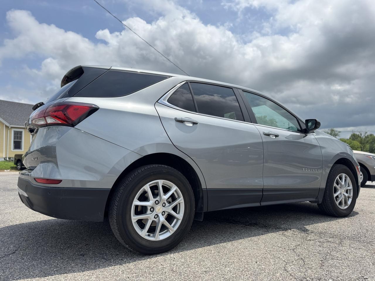 2023 Chevrolet Equinox LT Crestwood KY