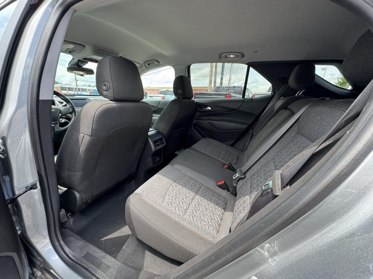 2023 Chevrolet Equinox LT Crestwood KY