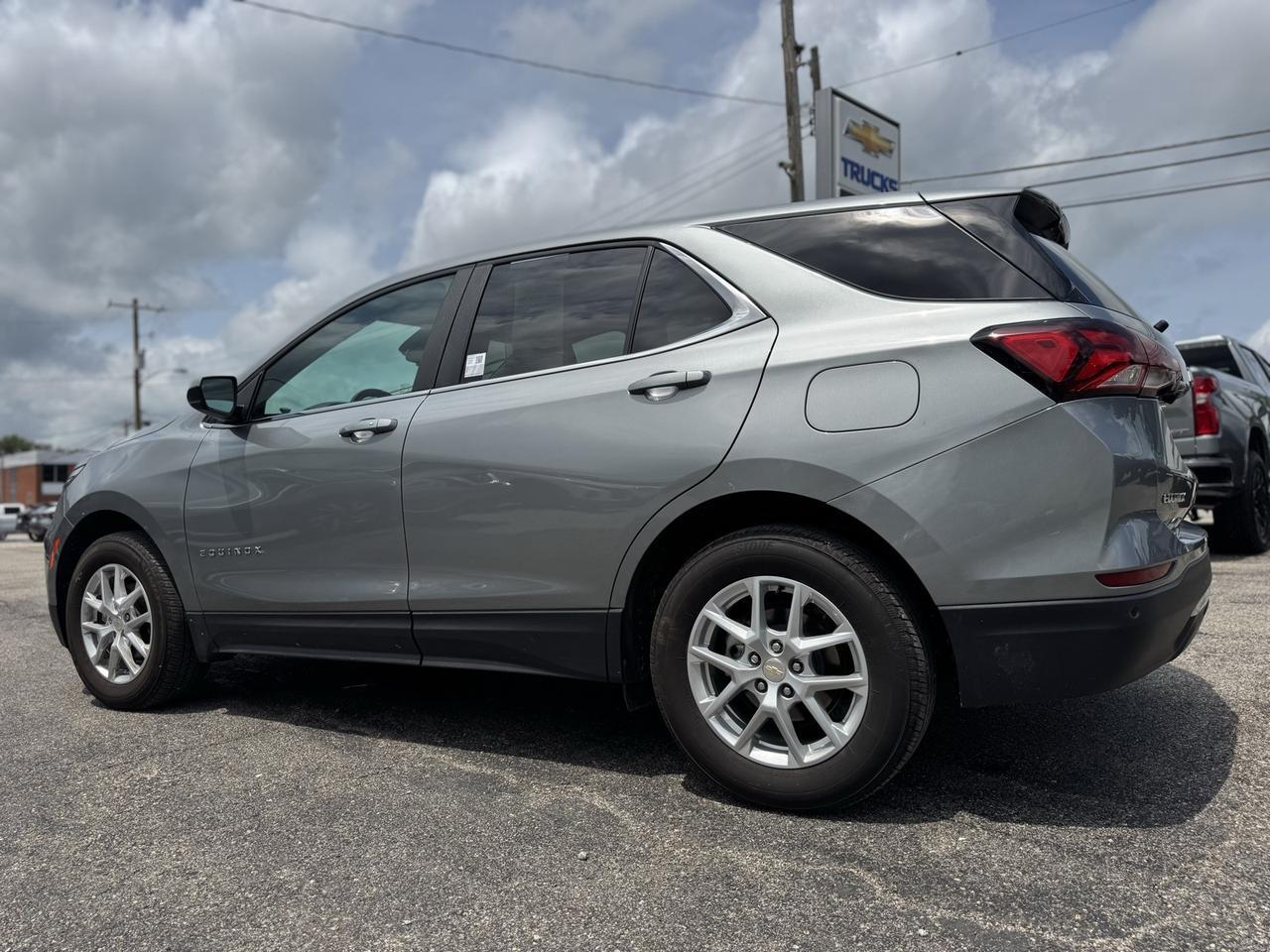 2023 Chevrolet Equinox LT Crestwood KY