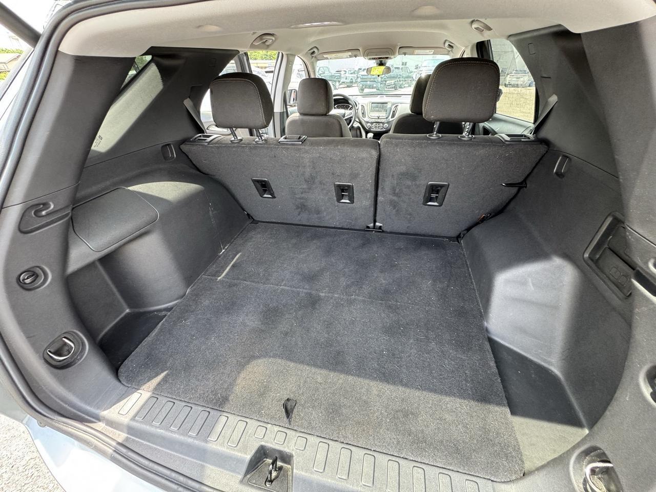 2023 Chevrolet Equinox LT Crestwood KY