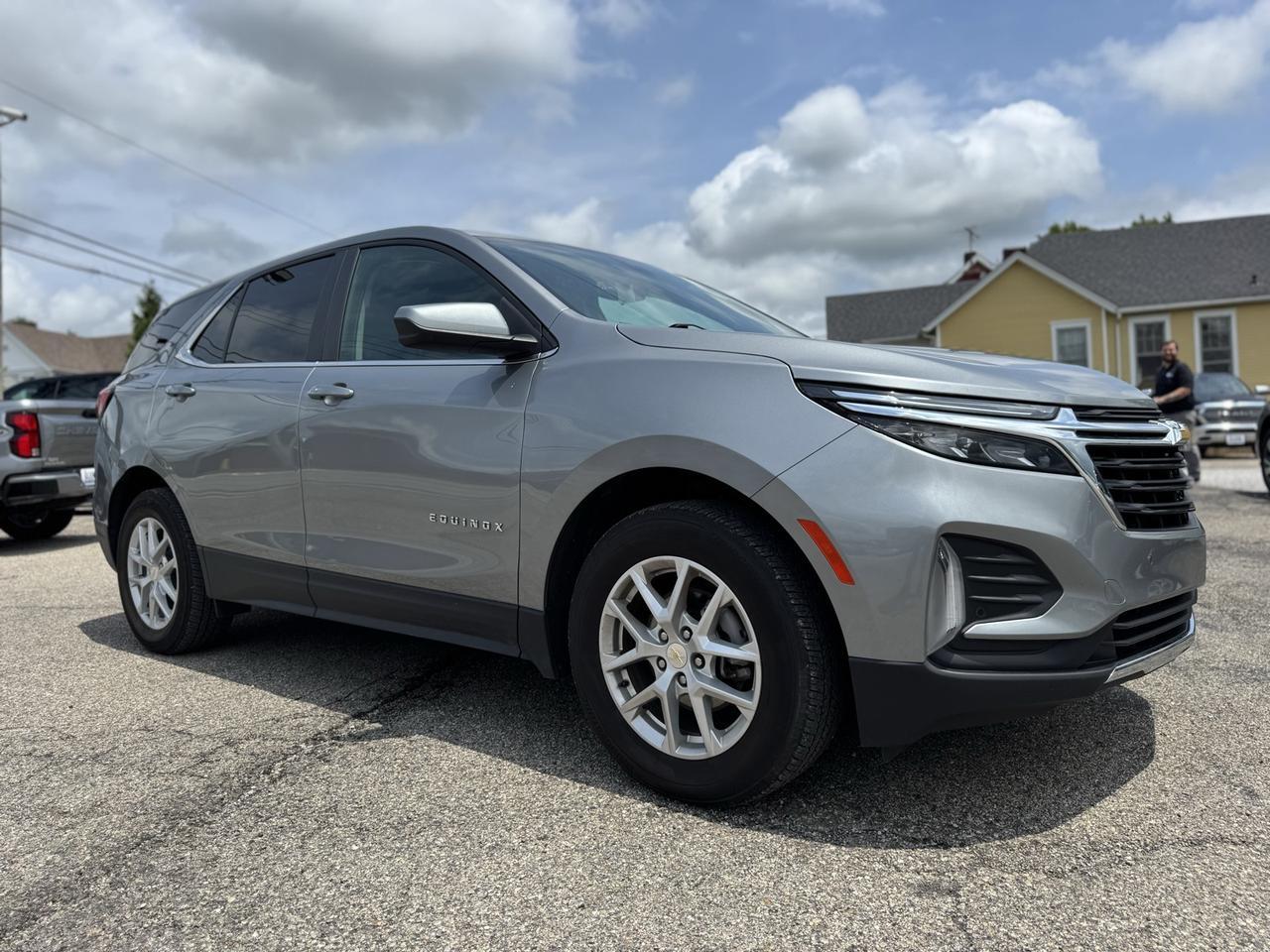 2023 Chevrolet Equinox LT Crestwood KY