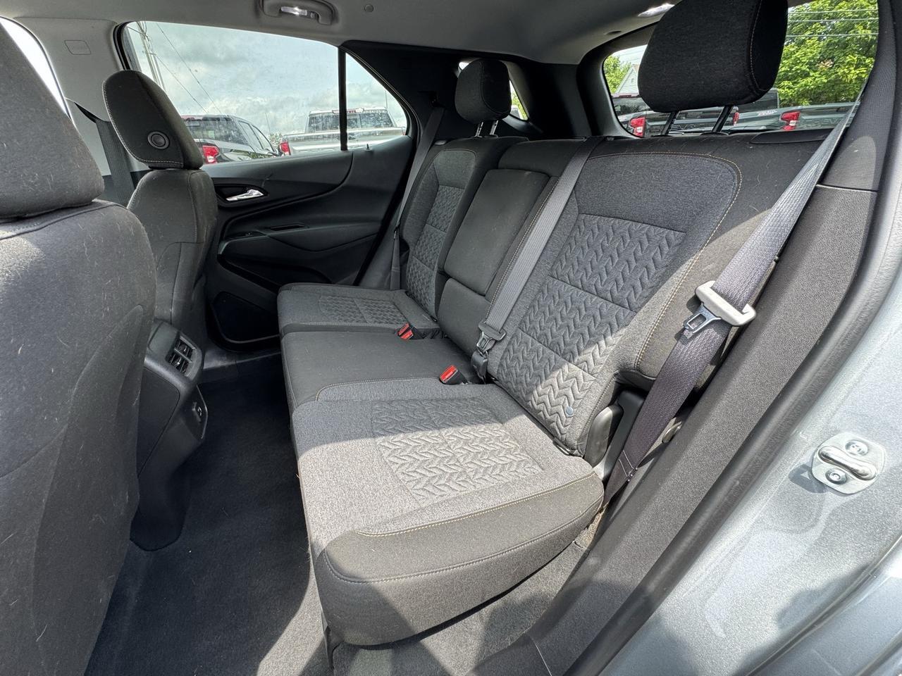 2023 Chevrolet Equinox LT Crestwood KY