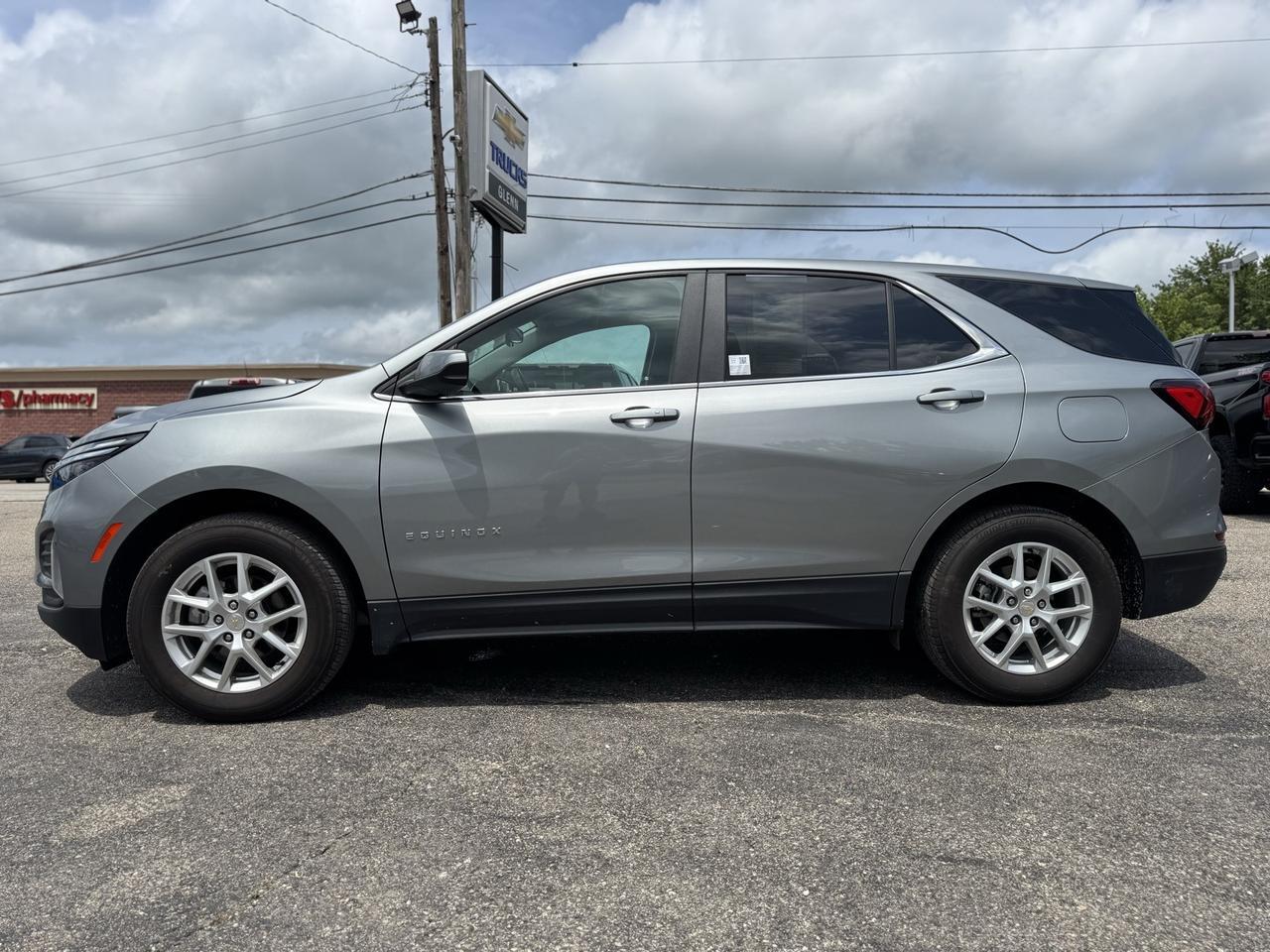 2023 Chevrolet Equinox LT Crestwood KY