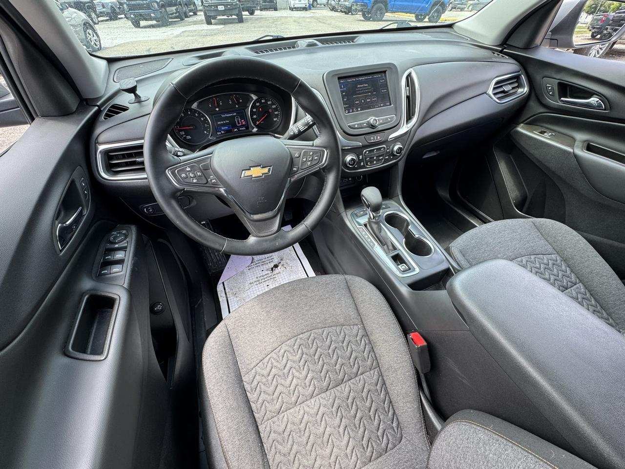 2023 Chevrolet Equinox LT Crestwood KY
