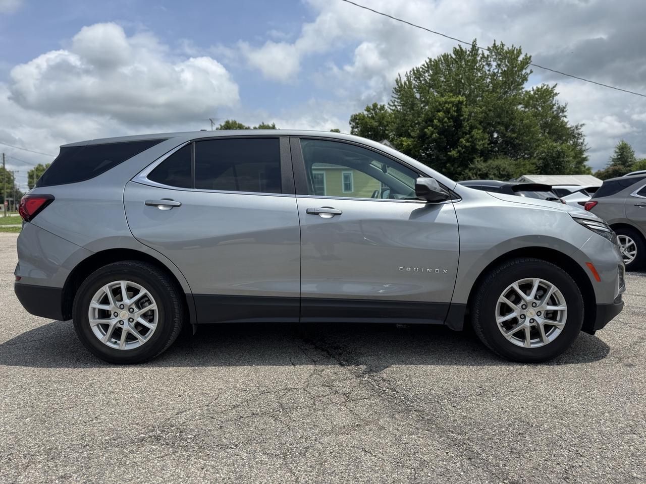 2023 Chevrolet Equinox LT Crestwood KY