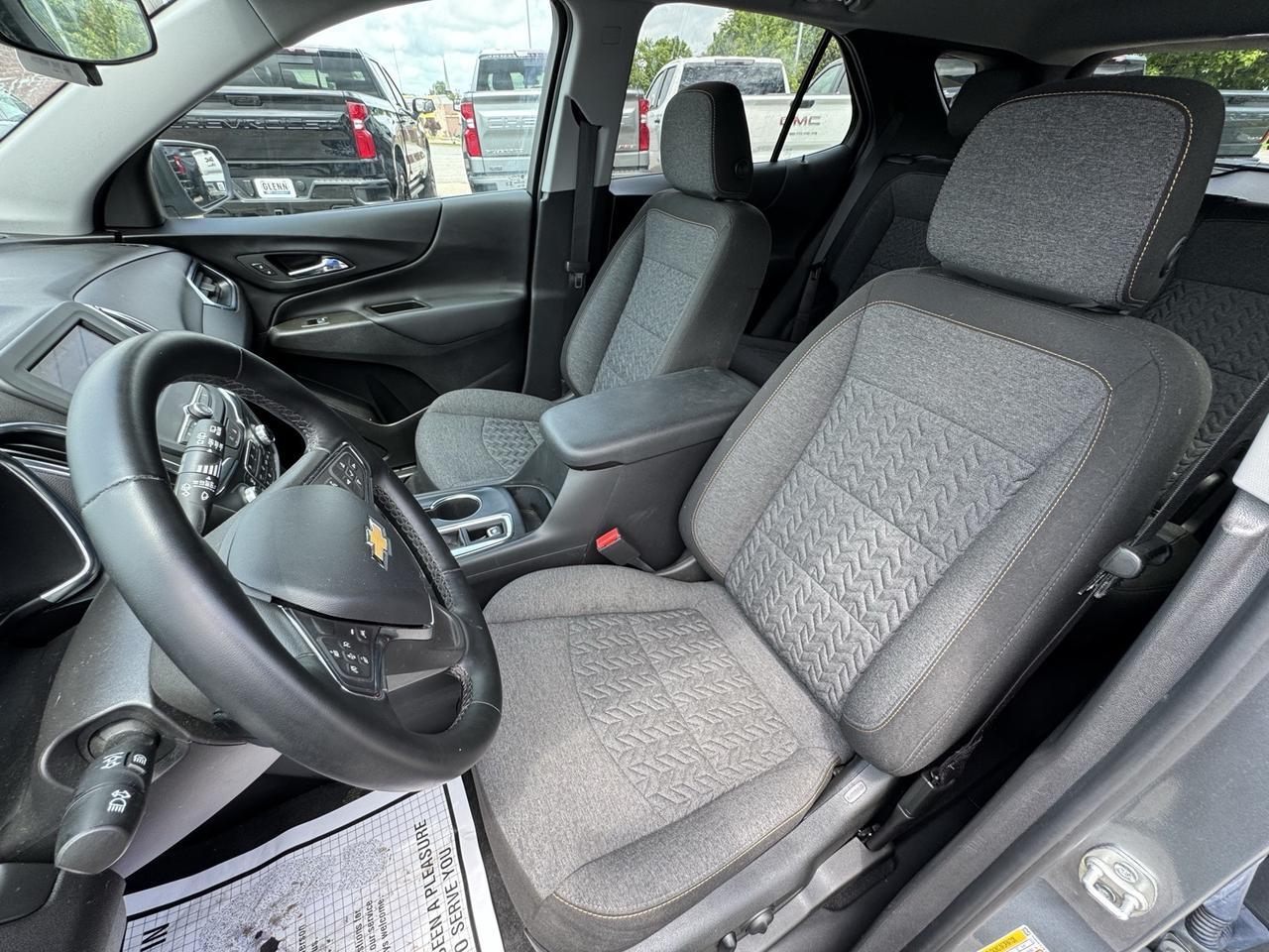 2023 Chevrolet Equinox LT Crestwood KY