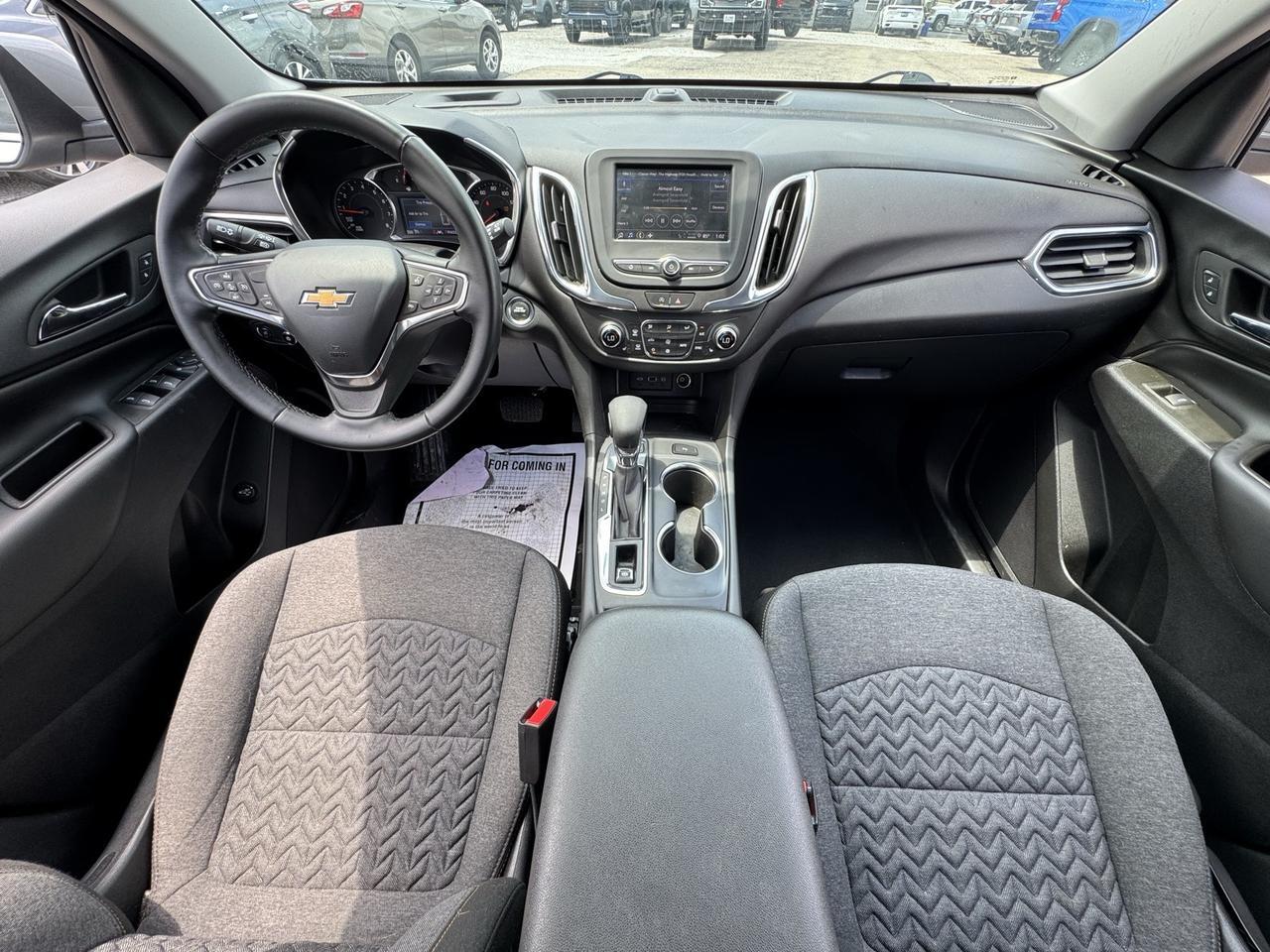 2023 Chevrolet Equinox LT Crestwood KY
