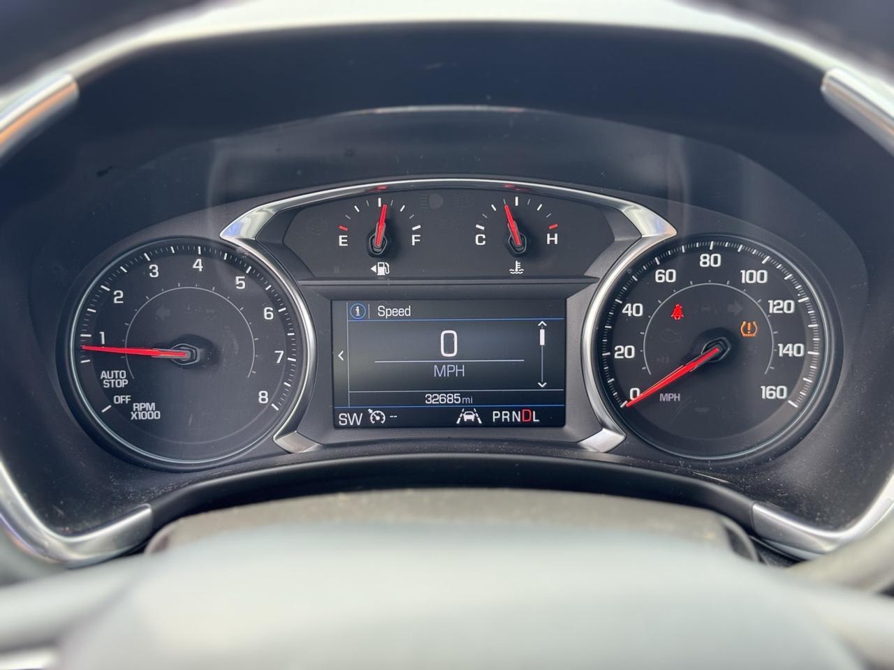 2023 Chevrolet Equinox LT Crestwood KY