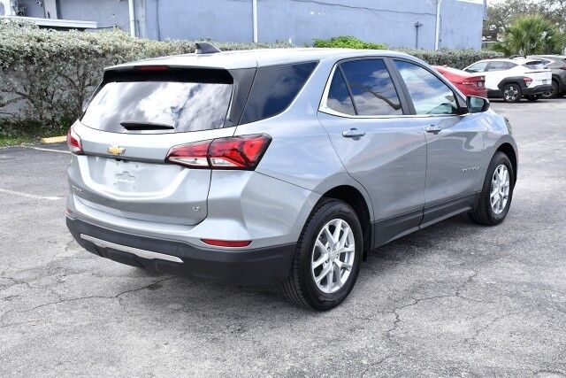 2023 Chevrolet Equinox LT Davie FL