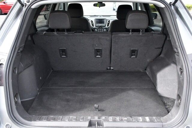 2023 Chevrolet Equinox LT Davie FL