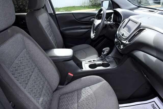 2023 Chevrolet Equinox LT Davie FL