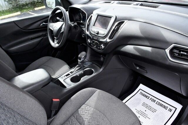 2023 Chevrolet Equinox LT Davie FL