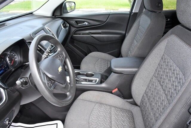 2023 Chevrolet Equinox LT Davie FL