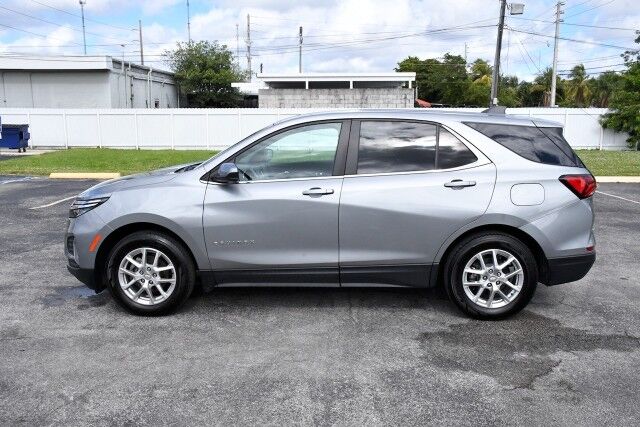 2023 Chevrolet Equinox LT Davie FL
