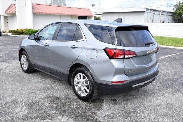 2023 Chevrolet Equinox LT Davie FL