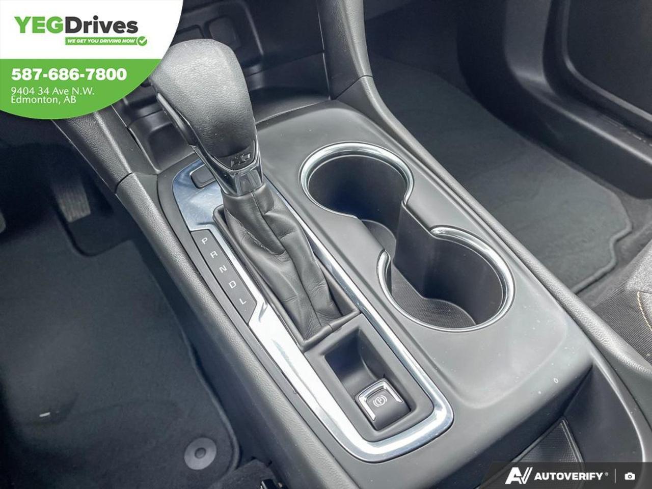 2023 Chevrolet Equinox LT Edmonton AB