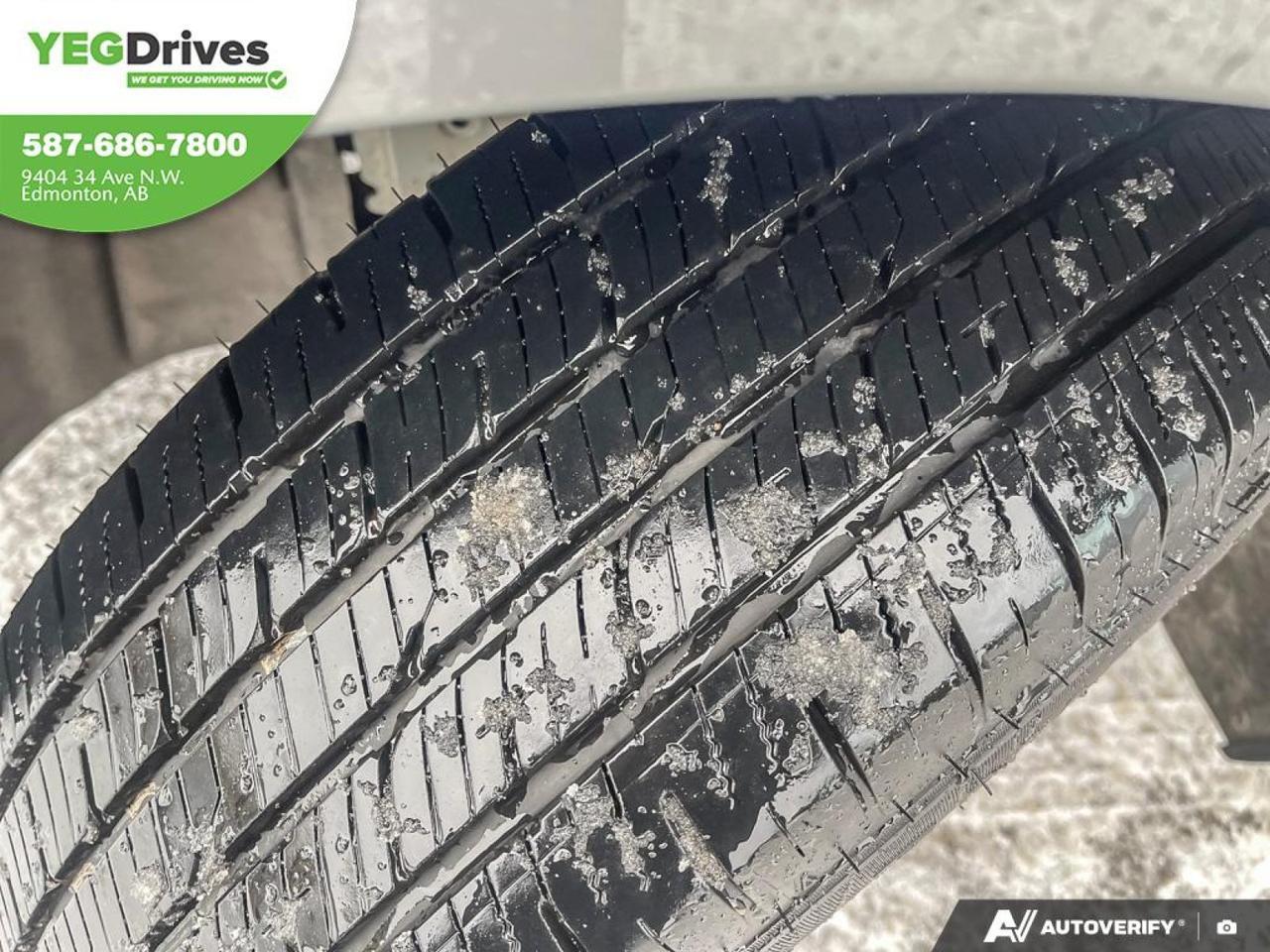 2023 Chevrolet Equinox LT Edmonton AB