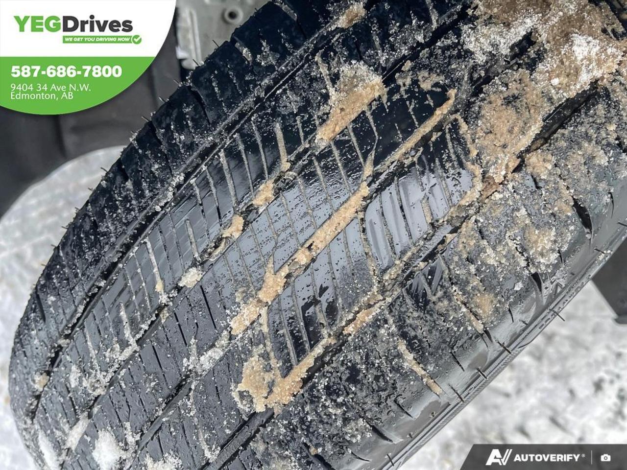 2023 Chevrolet Equinox LT Edmonton AB