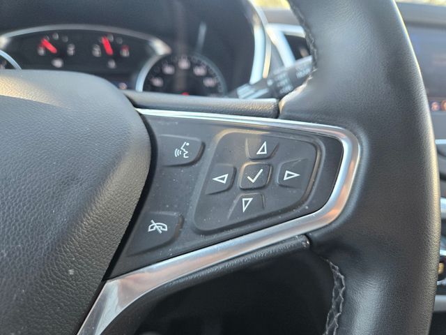 2023 Chevrolet Equinox LT Folsom CA