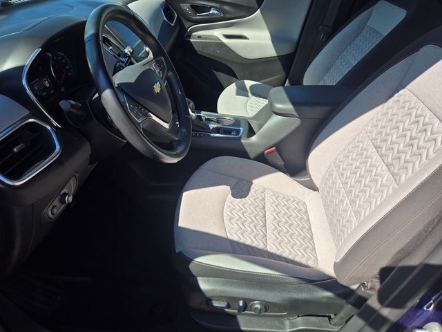 2023 Chevrolet Equinox LT Folsom CA