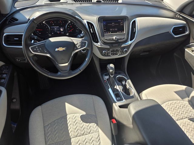 2023 Chevrolet Equinox LT Folsom CA