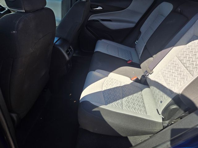 2023 Chevrolet Equinox LT Folsom CA