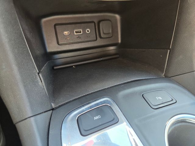 2023 Chevrolet Equinox LT Folsom CA