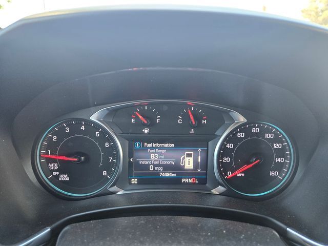 2023 Chevrolet Equinox LT Folsom CA