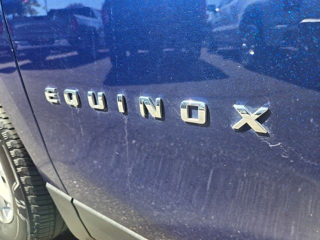 2023 Chevrolet Equinox LT Folsom CA