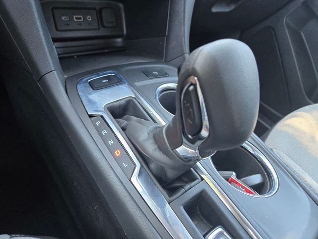 2023 Chevrolet Equinox LT Folsom CA