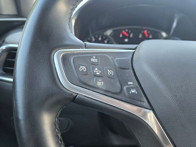 2023 Chevrolet Equinox LT Folsom CA