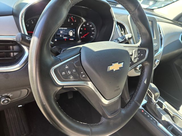 2023 Chevrolet Equinox LT Folsom CA