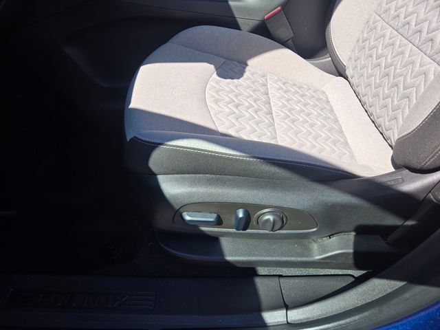 2023 Chevrolet Equinox LT Folsom CA
