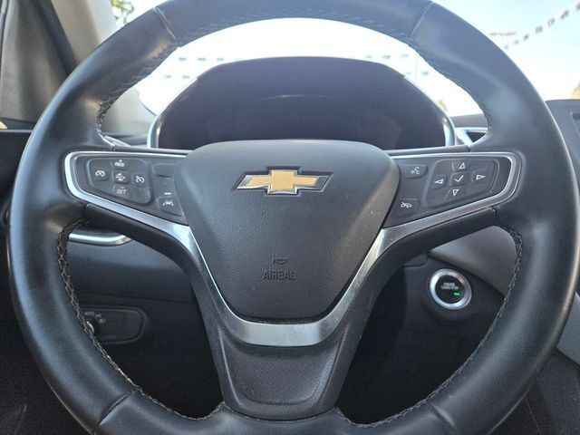 2023 Chevrolet Equinox LT Folsom CA