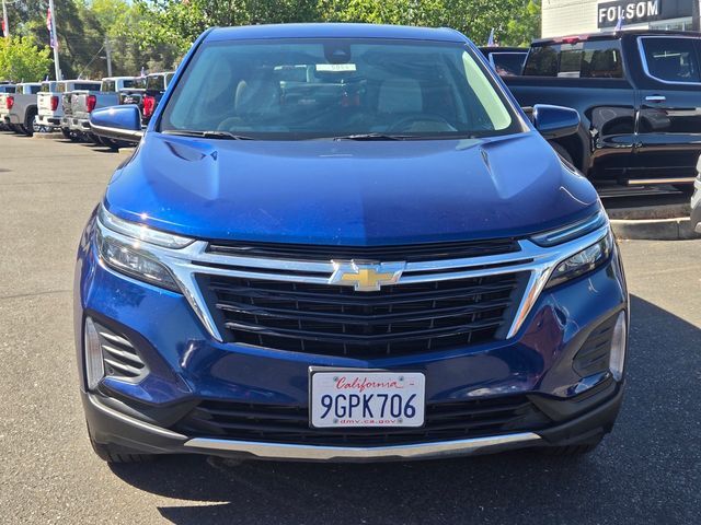 2023 Chevrolet Equinox LT Folsom CA