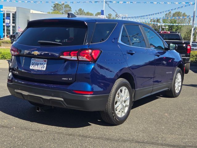 2023 Chevrolet Equinox LT Folsom CA