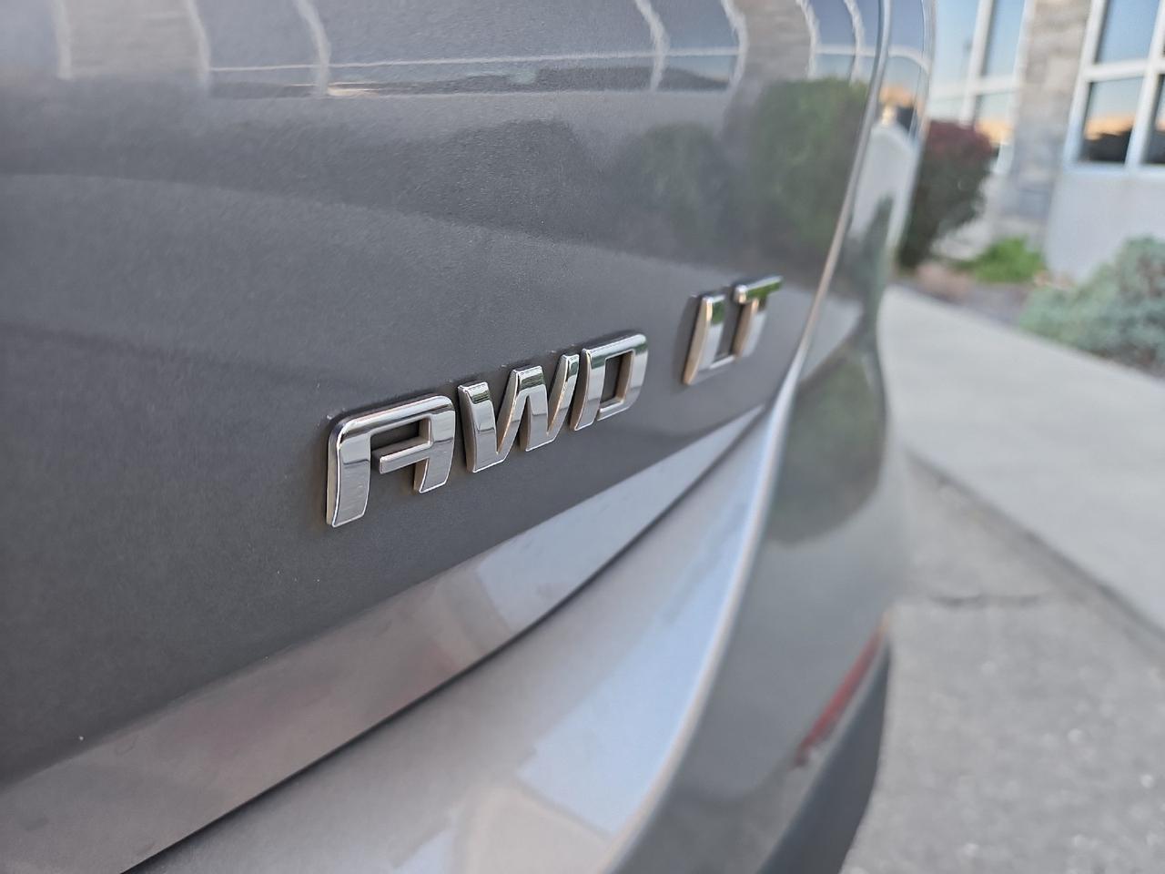 2023 Chevrolet Equinox LT Grand Junction CO