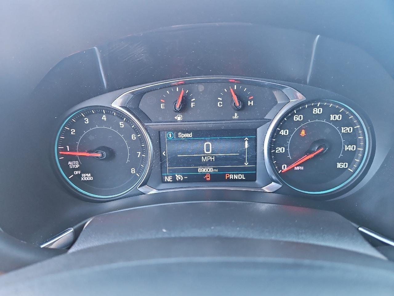 2023 Chevrolet Equinox LT Grand Junction CO