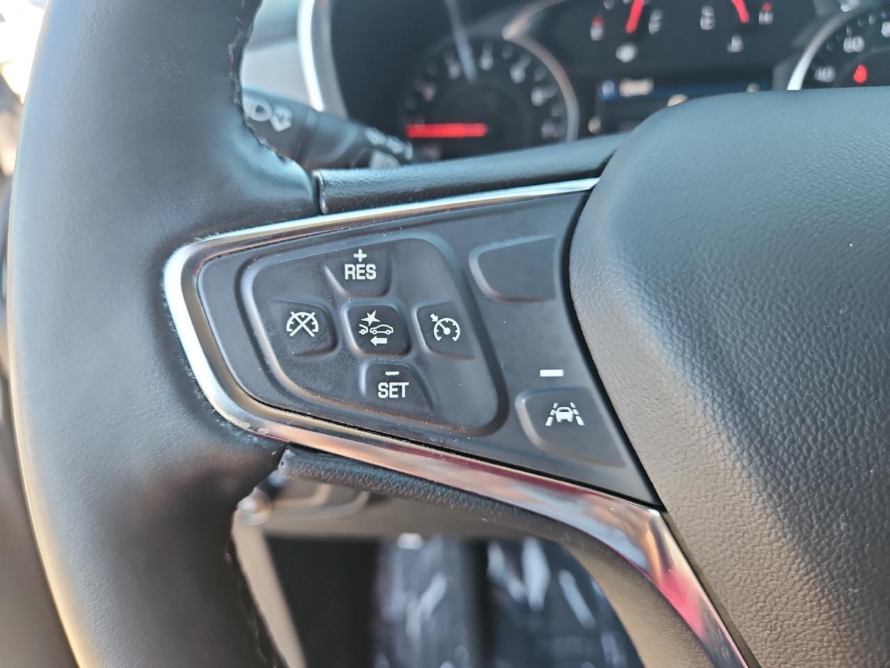 2023 Chevrolet Equinox LT Grand Junction CO