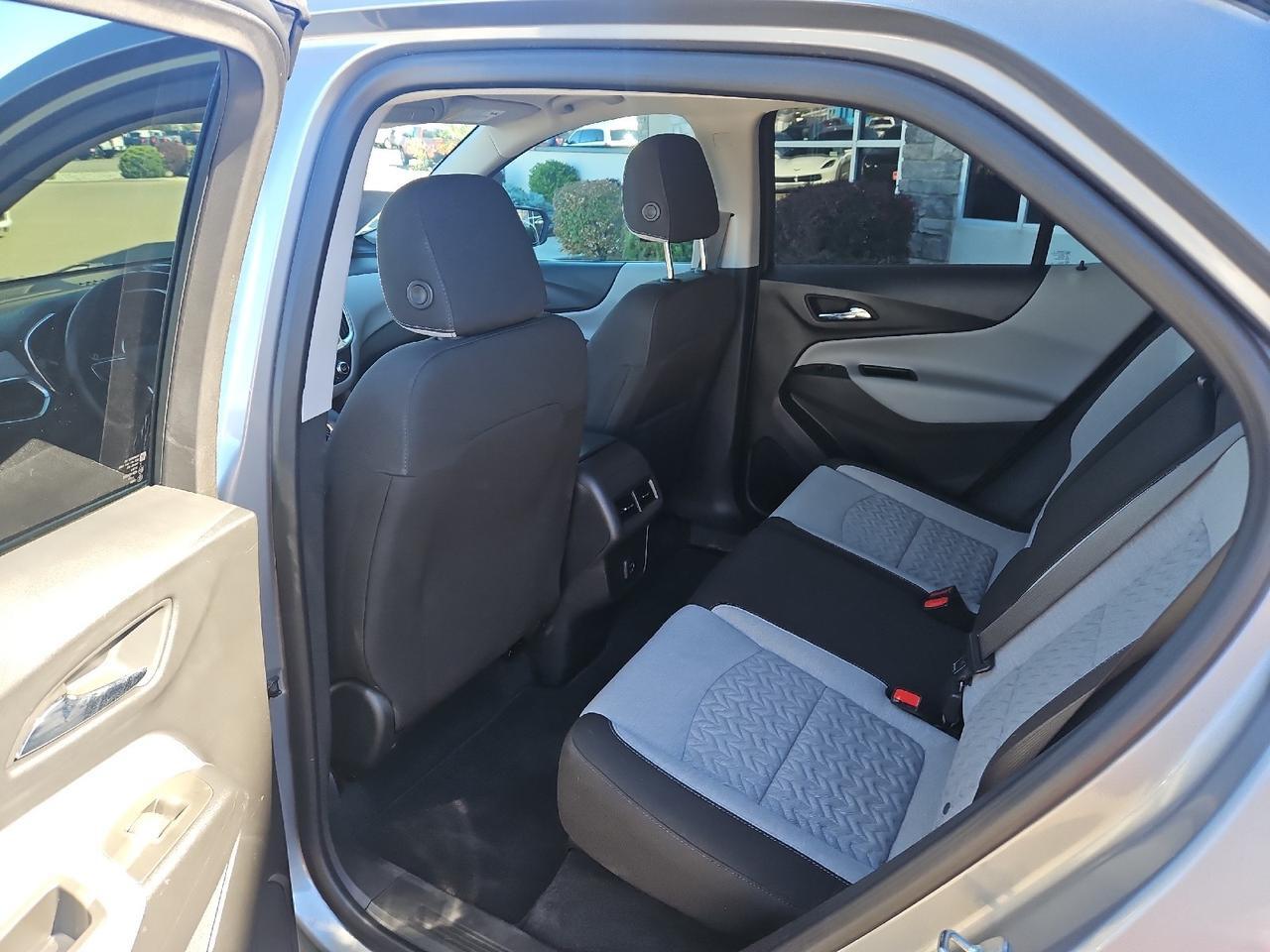 2023 Chevrolet Equinox LT Grand Junction CO