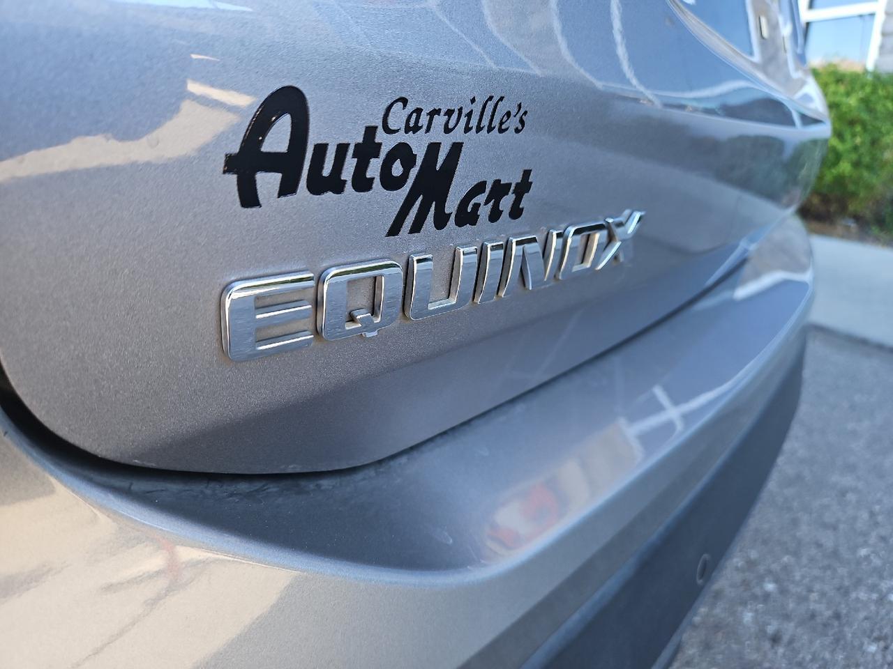 2023 Chevrolet Equinox LT Grand Junction CO