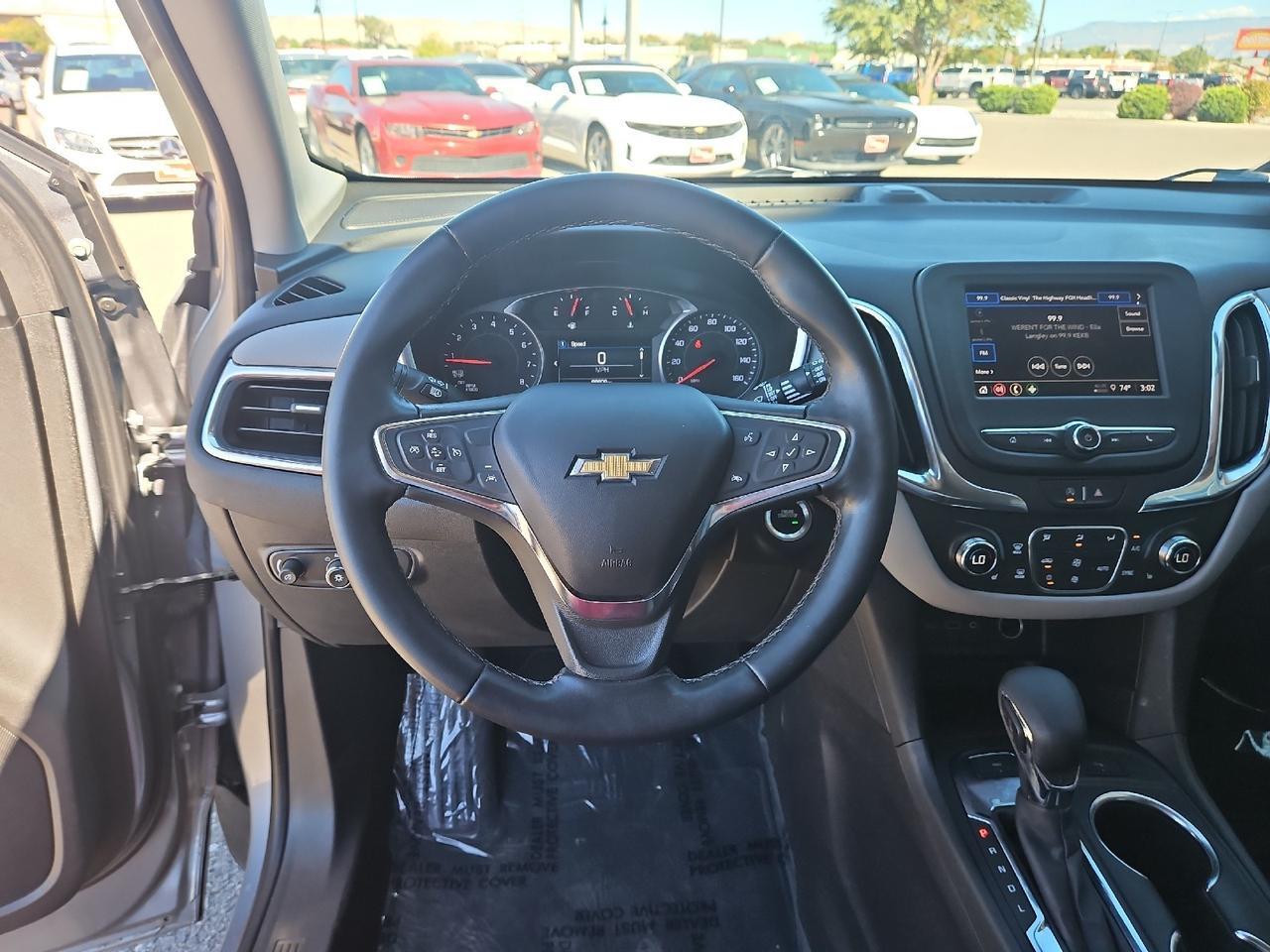 2023 Chevrolet Equinox LT Grand Junction CO