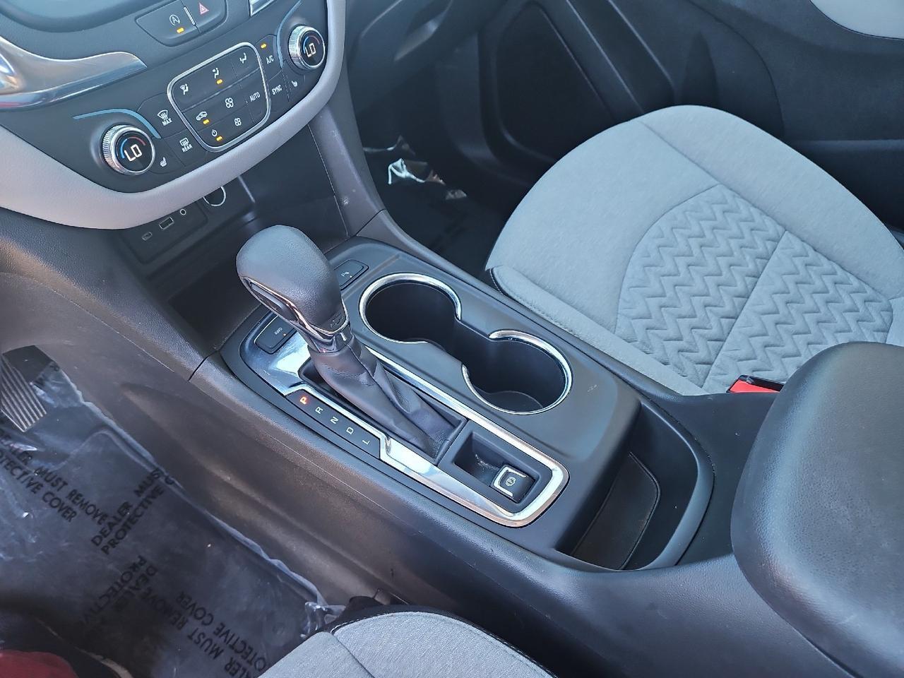 2023 Chevrolet Equinox LT Grand Junction CO