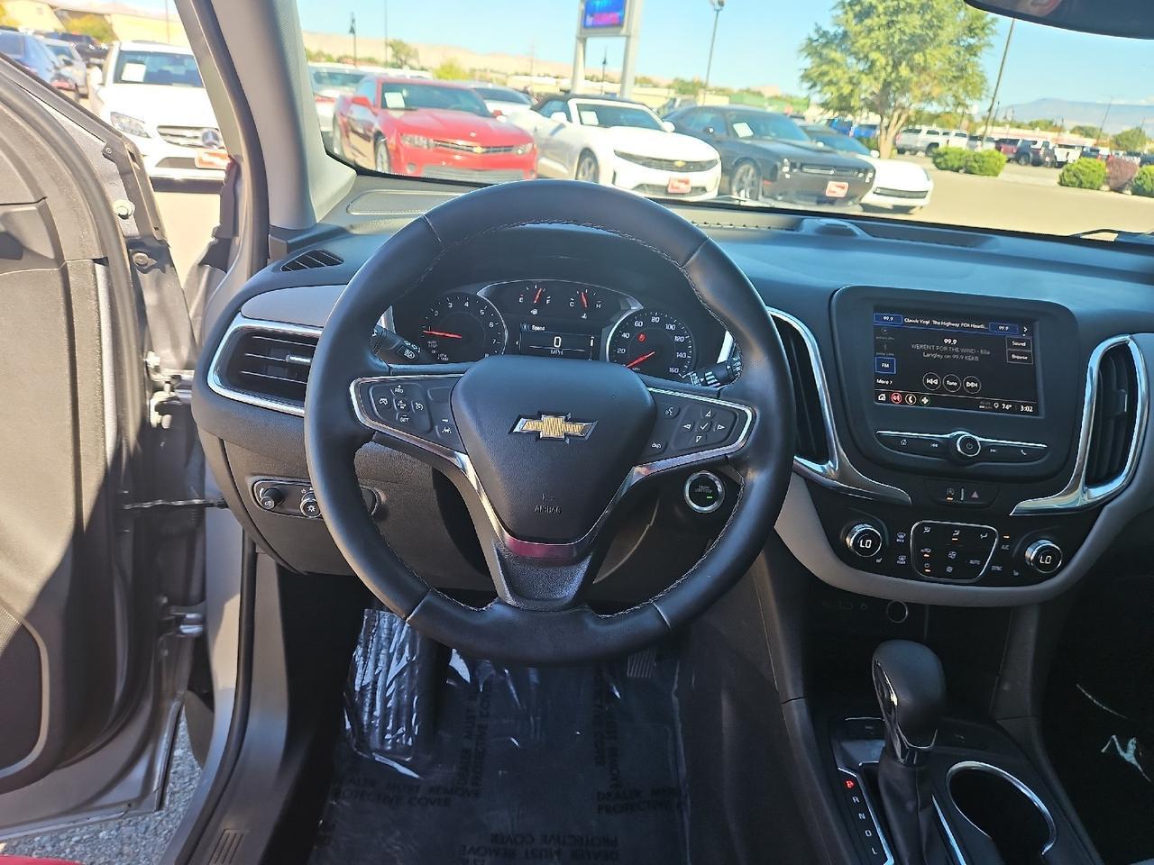 2023 Chevrolet Equinox LT Grand Junction CO
