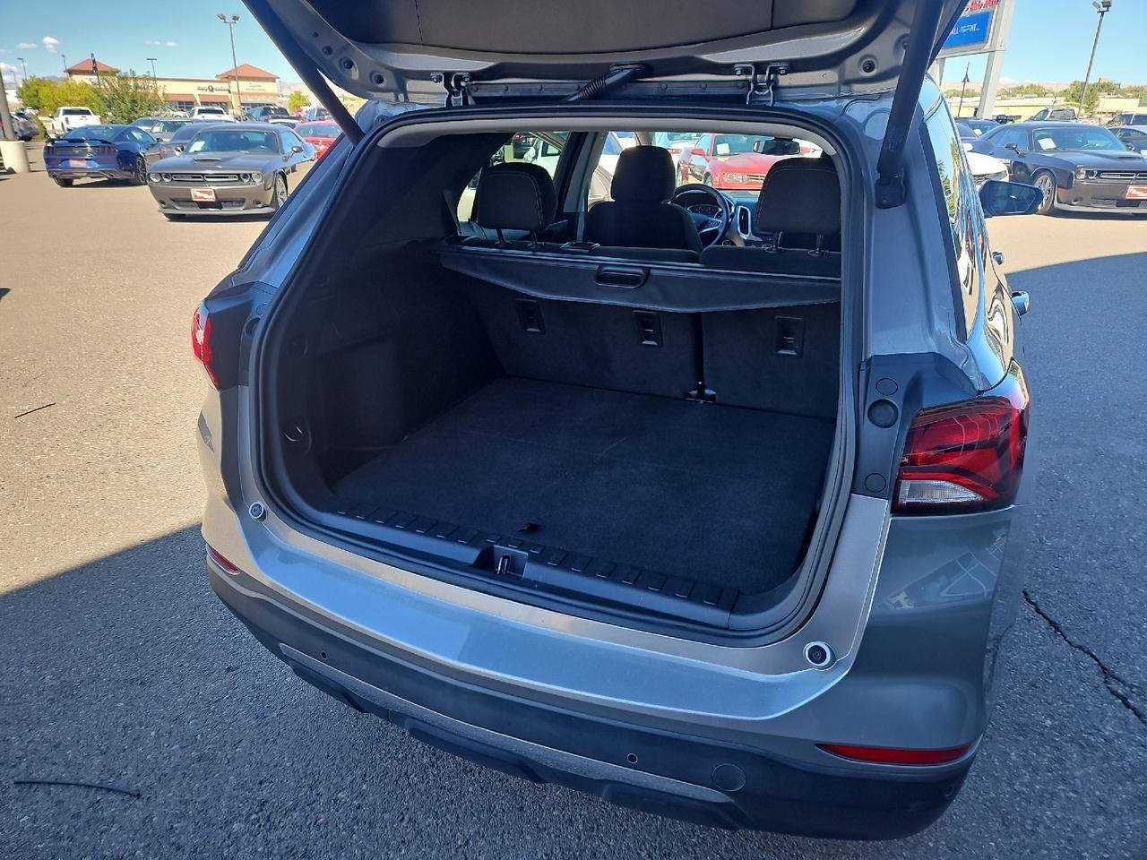 2023 Chevrolet Equinox LT Grand Junction CO